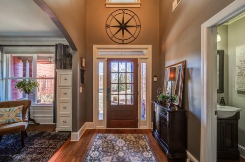 212 Erin Ln, Ball Ground, GA 30107-3417