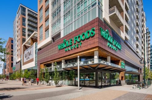1510 Wazee St, Denver CO  80202-5935 exterior