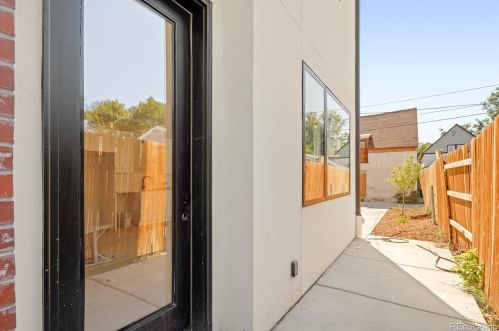 4207 Tejon St, Denver, CO 80211-1815