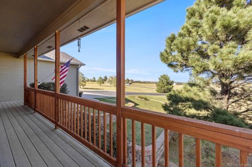 1434 Arabian Trl, Elizabeth, CO 80107-8453