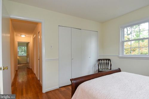 12700 Billington Rd, Silver Spring MD 20904 exterior