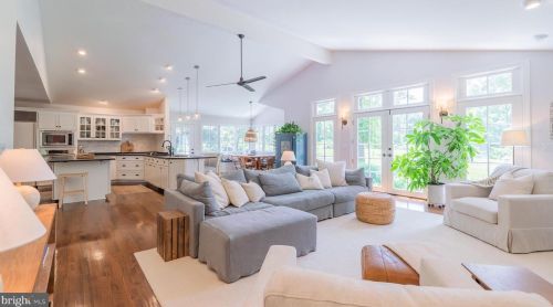 8 Nelson Rdg Rd, Princeton NJ  08540-7426 exterior