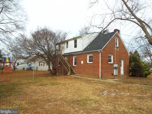 114 Lorraine Ave, Fredericksburg, VA 22408-1923
