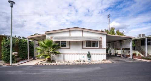 58 Poett Pl, Citrus Heights, CA 95621-0233