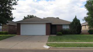6211 6th St, Lubbock TX  79416-4172 exterior