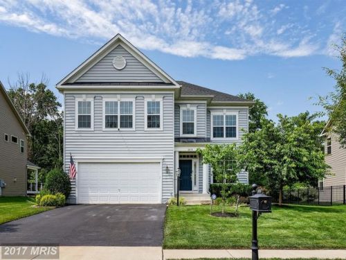 6874 Noyes Ave, Haymarket, VA 20169-4968
