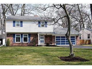 4906 Oak Glen Dr, Toledo OH  43613-3050 exterior