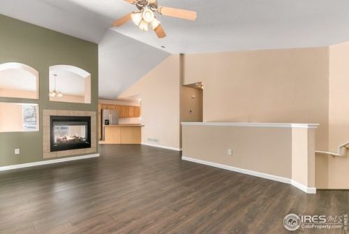 174 Grn Teal Dr, Loveland CO 80537-6565 exterior