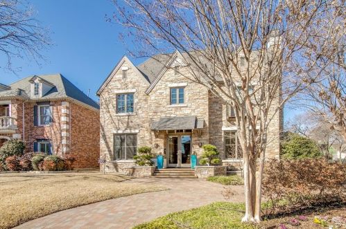 2800 Daniel Ave, Dallas, TX 75205-1514