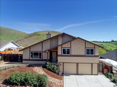 906 Bradford Way, Benicia, CA 94510-3615