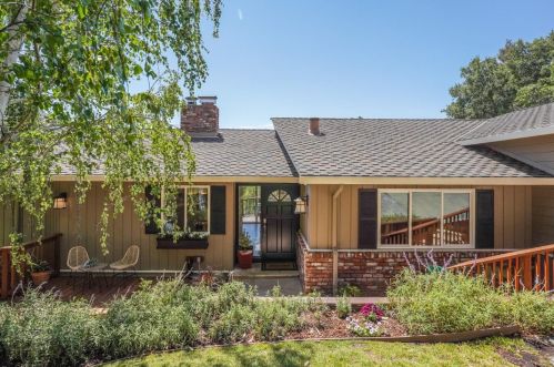 205 Beverly Dr, San Carlos, CA 94070-1643
