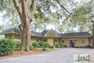 39 Morningside Dr, Savannah, GA 31410-1716