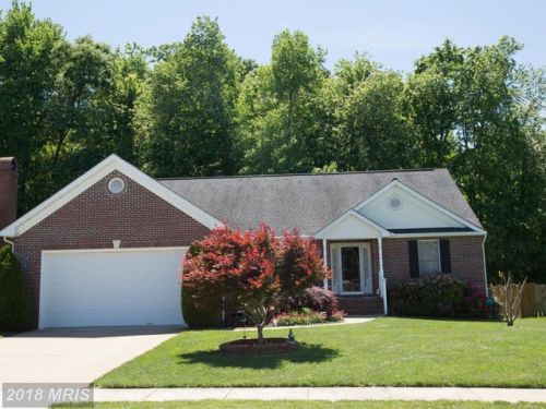 10207 Napoleon St, Fredericksburg, VA 22408-8061