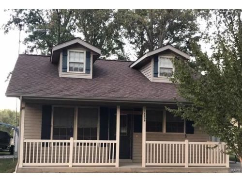 18809 Spruce St, Boulder, IL 62231-6227