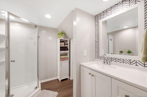 1877 Gilpin St, Denver CO  80210-3305 exterior