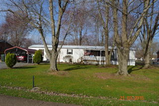 317 Jackson St, Puryear, TN 38251-3510