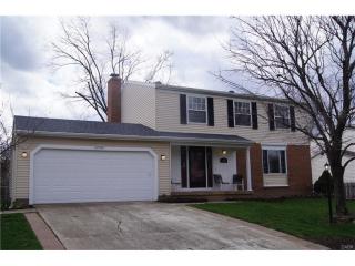5540 Gander Rd, Dayton, OH 45424-4507