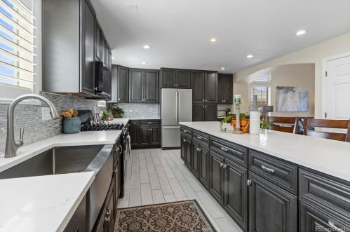 17726 Ida Ave, Denver CO 80015-3097 exterior