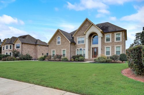 760 Peninsula Overlook, Hampton, GA 30228-6062
