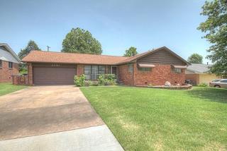 2701 74th East Ave, Tulsa, OK 74129-6420