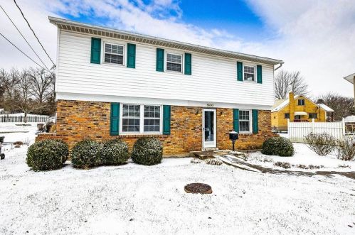 5600 Antoninus Dr, Cincinnati, OH 45238-1822