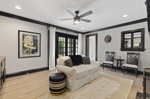 877 Highland Ter, Atlanta GA  30306-3411 exterior