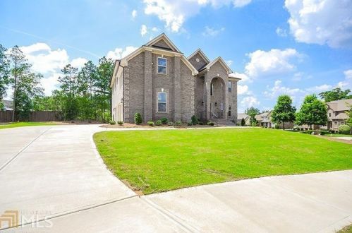 4213 Yorke Ln, Conyers, GA 30013-7513