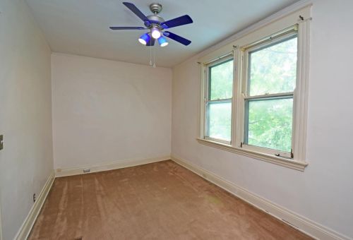 1731 Ella St, Cincinnati OH 45223-2036 exterior