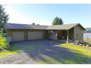 86 Knoll Crest Dr, Rose Lodge OR  97368-9625 exterior