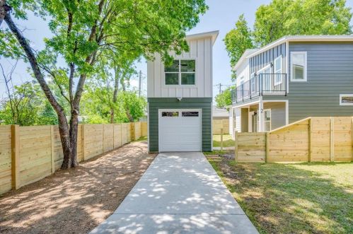 1315 Clearfield Dr, Austin, TX 78758-7336