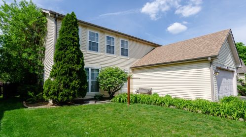 20916 Barrington Ln, Plainfield, IL 60544-7373