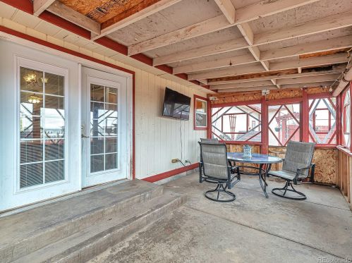 414 Zante Way, Aurora CO 80015-6761 exterior