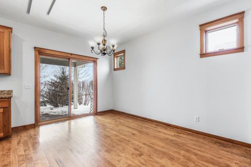 15604 Dunberry Way, Saint Paul MN  55124-7827 exterior