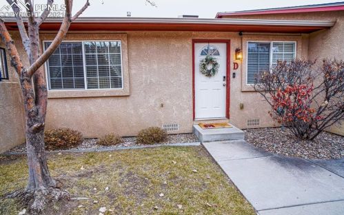 1504 21st St, Pueblo CO  81001-1884 exterior