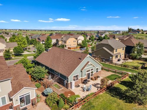 23971 Garden Dr, Denver CO  80016-5809 exterior