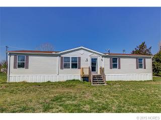 330 Weldon Ave, Copan, OK 74022-4102