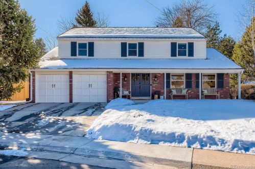 7222 Davies Pl, Englewood, CO 80112-1113