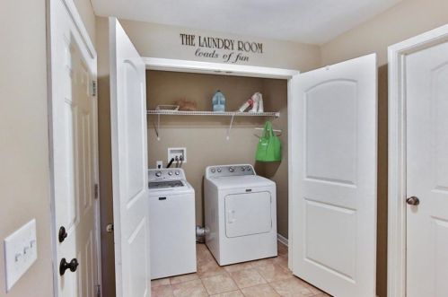 405 Scenic View Dr, Big Canoe GA  30143-4460 exterior