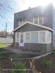 2605 Boise Ave, Boise ID  83706-5711 exterior