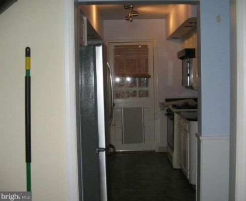 7216 Minter Pl, Silver Spring MD  20912-6406 exterior