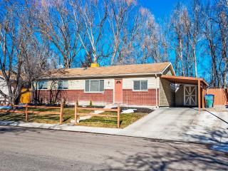 1618 Centennial Dr, Longmont, CO 80501-2818