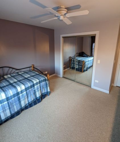 436 Fox Run Ln, Pingree Grove IL  60140-9641 exterior