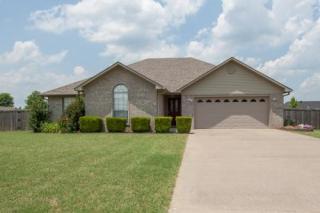 13 Kimberly Dr, Vilonia, AR 72173-9018
