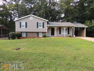 698 Lakeridge Dr, Conyers, GA 30094-2631