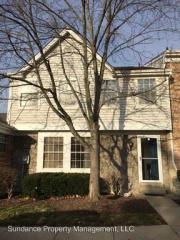 10903 Barrington Ct, Cincinnati OH  45242-3112 exterior