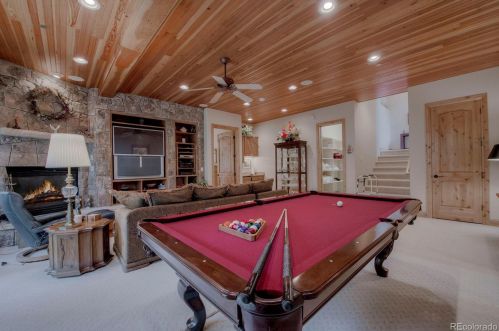 480 2 Cabins Dr, Silverthorne CO exterior