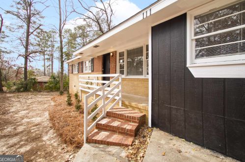 111 Pattie Dr, Warner Robins, GA 31088-4552