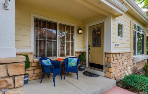 4939 Pasadena Way, Westminster CO  80023-4027 exterior