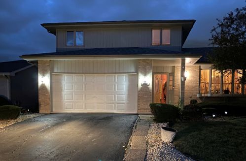 4138 Cambridge Dr, Country Club Hills, IL 60478-7003