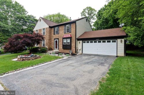14622 Sandy Ridge Rd, Silver Spring, MD 20905-5895